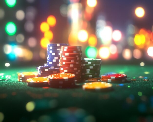 hoho168 Live Dealer Tables Built for Indonesia