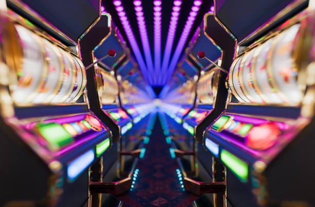 hoho168 Money Train: High-Speed Slot Action